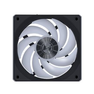 Lian Li UNI FAN CL WIRELESS 120 BK Single Pack