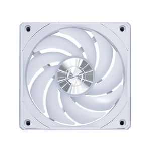 Lian Li UNI FAN CL WIRELESS 120 WT Single Pack