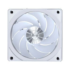 Lian Li UNI FAN CL WIRELESS 120 WT Reverse Single Pack