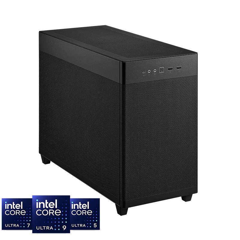 QUIESPEC Micro ATX FANLESS SILENT | パソコン,ファンレスパソコン