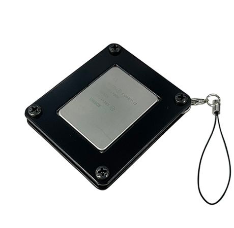 Ĺ������� NM-CPUKEY-LGA17 CPU�����ۥ���� (LGA1700�б���ǥ�)