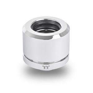 Thermaltake Pacific F-Pro Hard Tube 16mm OD Compression Chrome (CL-W436-CU16SL-A)