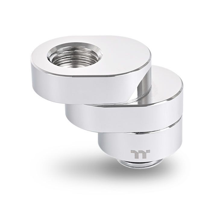 Thermaltake Pacific F-Pro Rotary Offset (CL-W437-CU00SL-A)
