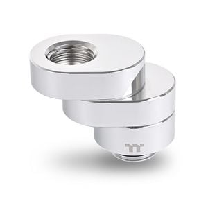 Thermaltake Pacific F-Pro Rotary Offset (CL-W437-CU00SL-A)