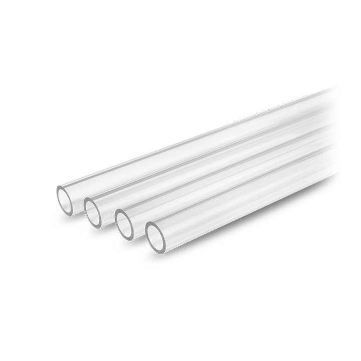 Thermaltake Pacific PCTG Hard Tube 16mm OD 12mm ID 500mm 4 Pack