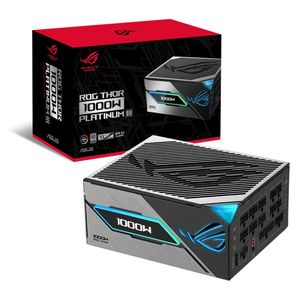 ڼ󤻾ʡǼ׳ǧ ASUS ROG-THOR-1000P3-GAMING 1000W ATXŸ