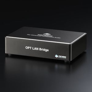 TOP WING OPT LAN Bridge