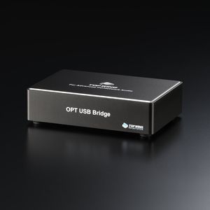 TOP WING  OPT USB Bridge