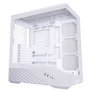 Lian Li VECTOR V100 White