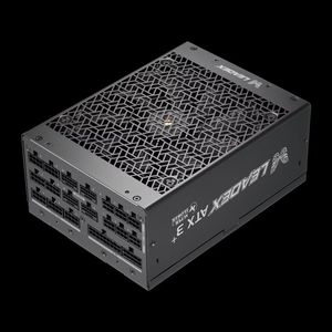 ڼ󤻾ʡǼ׳ǧ SuperFlower LEADEX TITANIUM 2800W ATX3.1