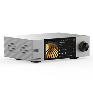 Eversolo DMP-A6 Master Edition Gen 2