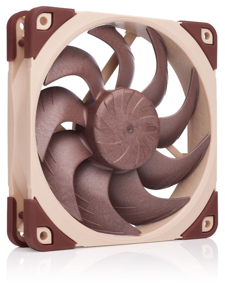Noctua NF-A12x25 G2 LS-PWM | PCパーツ,ファン類,12cmファン,4pin PWM