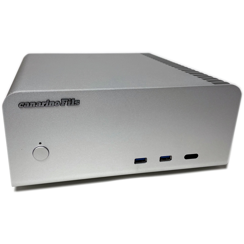 �����ǥ���PC ��canarino fils8 Rev.2�� ɸ�����