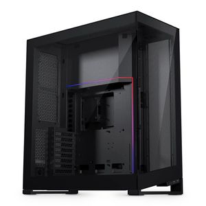 ���¹�͢���ʡ� Phanteks NV7 Black (PH-NV723TG_DBK01)