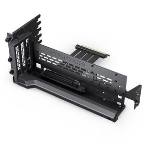 ���¹�͢���ʡ� Phanteks Premium Vertical GPU Bracket Black