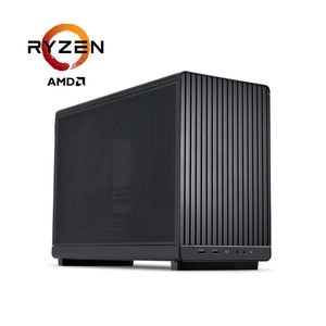 Mature Gamer's Micro AMD Ryzen