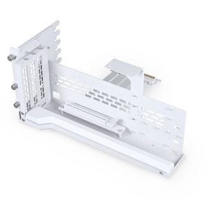 ���¹�͢���ʡ� Phanteks Premium Vertical GPU Bracket White