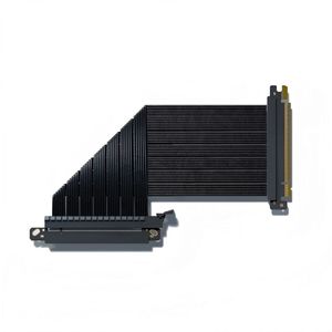 �ڼ�󤻾��ʡ�Ǽ���׳�ǧ�� SSUPD PCI-E 5.0 RISER CABLE 200mm Female Reverse