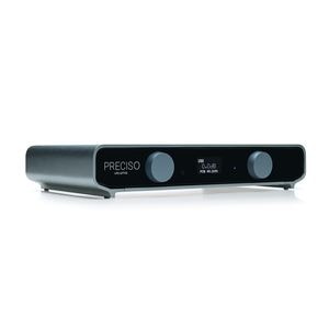 Volmio PrecisoPCM768kHz/DSD512бUSB-DAC
