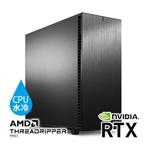 CreateON WS THREADRIPPER PRO 9000WX