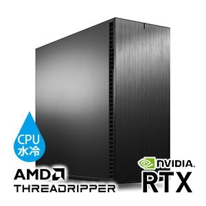 CreateON WS THREADRIPPER 9000X