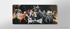 HYTE Metaphor: ReFantazio Desk Pad 3
