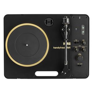 KORG handytraxx 1bit