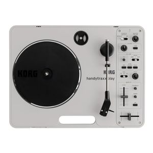 KORG handytraxx Play
