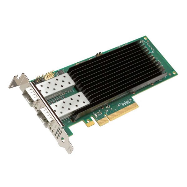 Intel イーサーネット ネットワーク アダプタ E830-XXVDA2 SFP28 25GbE