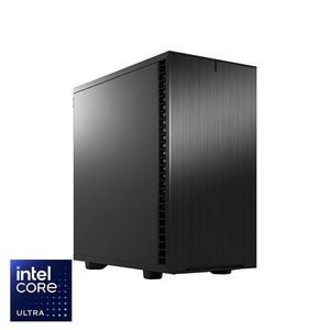 QUIESPEC Standard Micro 15th