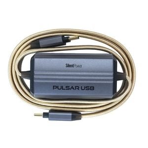 SilentPower Pulsar USB