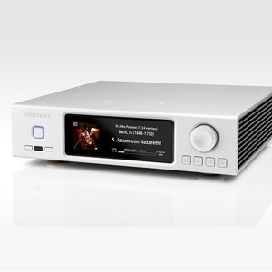 aurender A1000ͥåȥǥץ졼䡼