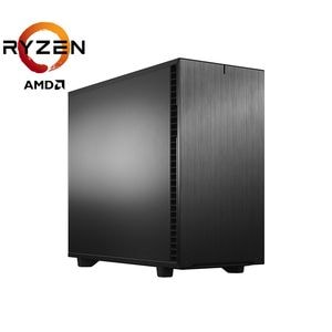 QUIESPEC Standard ATX AMD Ryzen