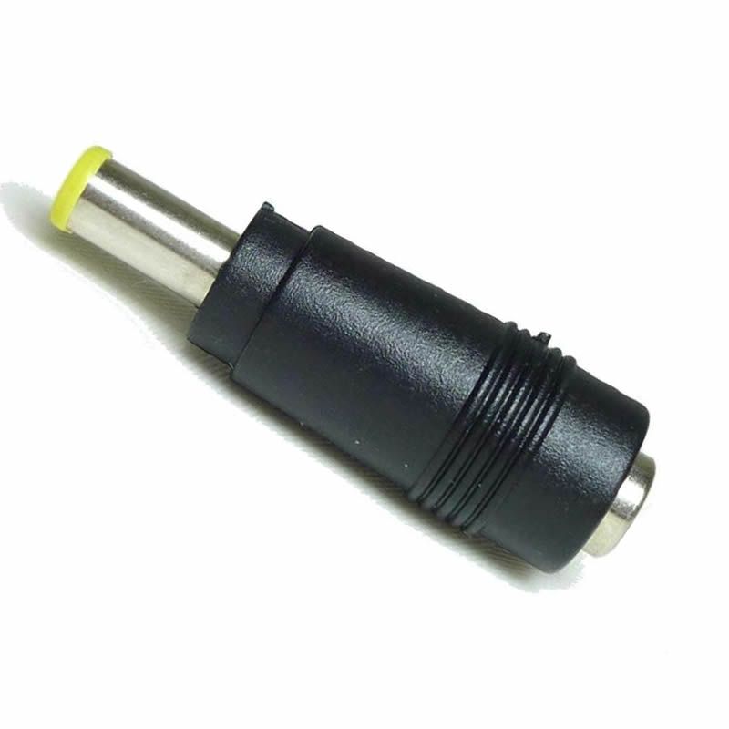 5.5-2.1�᥹��EIAJ4���� DC�ץ饰�Ѵ������ץ���