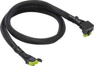 ASRock 12V-2x6 600W L-Type Cable