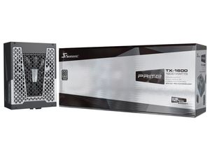 �ڼ�󤻾��ʡ�Ǽ���׳�ǧ�� Seasonic PRIME TX-1600 ATX3.1 1600W