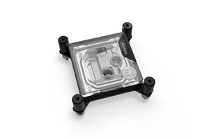 EK Quantum Velocity² CPU用水冷ブロック Amazon.co.jp: EK-Quantum Velocity² D-RGB - AM5 White Edition