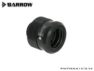 bitspower corsair フィッティング 12mmハードチューブ用 bitspower corsair フィッティング 12mmハードチューブ用 自作PC