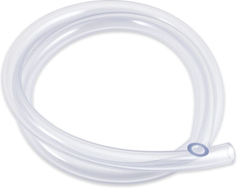 aquacomputer Hose Aqua Computer 16/10 mm PVC clear, rev.2
