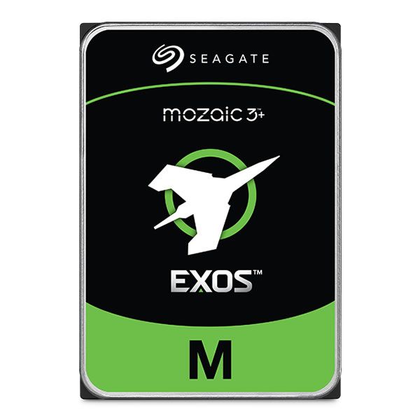 Seagate ST30000NM004K 30TB SATA 512E Exos M 3.5 HDD