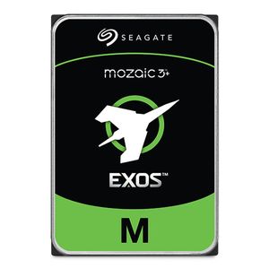 Seagate ST30000NM004K 30TB SATA 512E Exos M 3.5 HDD