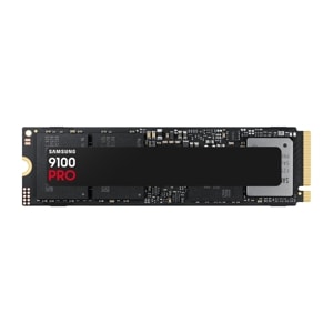 SAMSUNG MZ-VAP8T0B-IT 8TB NVMe M.2 PCIe 5.0 SSD 9100 PRO
