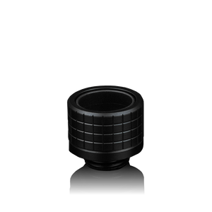 Thermal Grizzly DeltaMate Fitting - HT16 Black