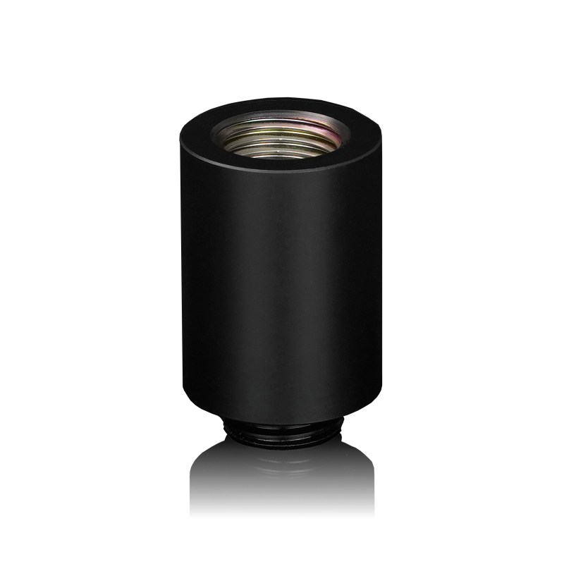 Thermal Grizzly DeltaMate Extender - MF28 Black