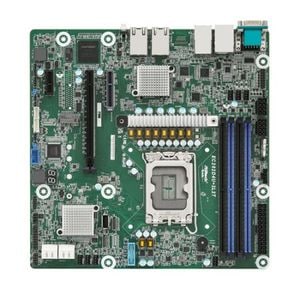 ASRock Rack EC262D4U-2L2T