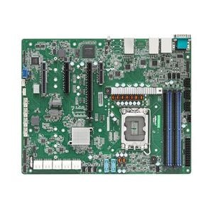 ASRock Rack EC266D4-4L