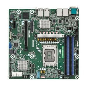 ASRock Rack EC266D4U-2L2T