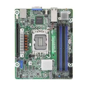 ASRock Rack EC266D4ID-2T/X550