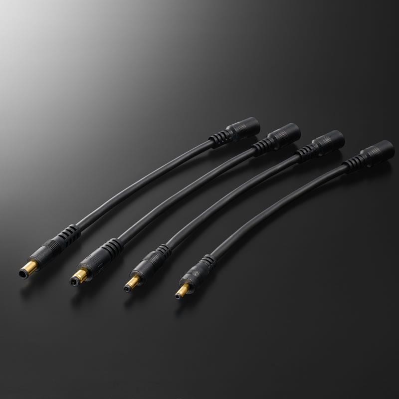 TOP WING  DC Au Cable Set   DCѴץå