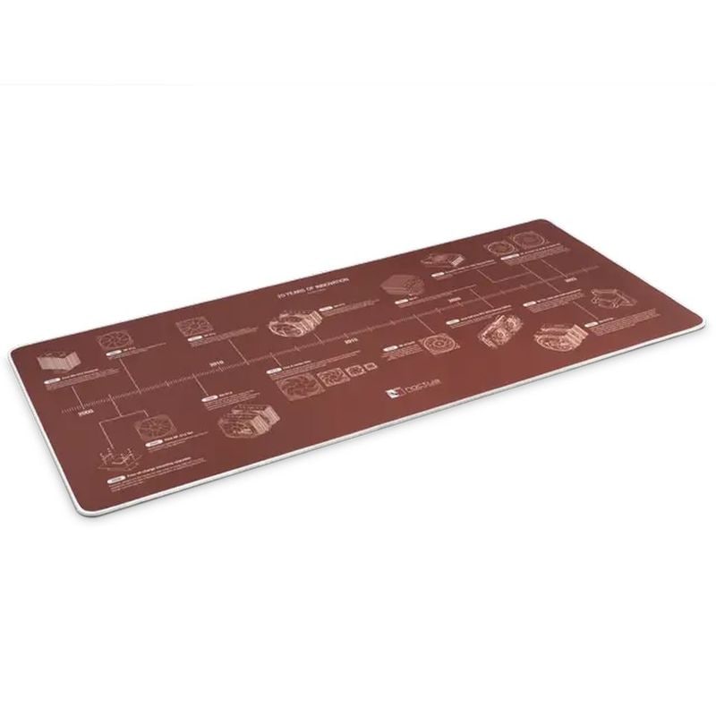 ͽ: 12ȯͽ Noctua NP-DM3 20-Year Anniversary Desk Mat
